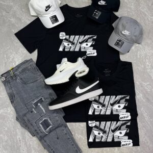 Kit Completo NK Fim de Ano