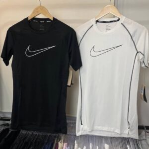 Kit 2 Camisetas NK Dri-Fit 2025