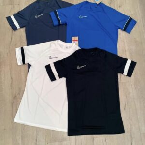 Kit 4 Camisetas NK Dri-Fit 2025