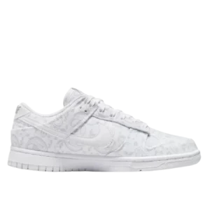 Tênis NK Dunk Low 'Paisley'