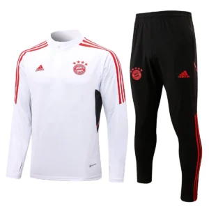 Conjunto Bayern