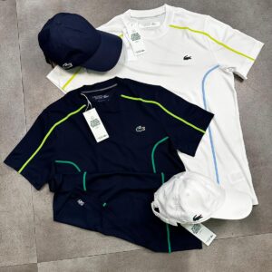 Kit Lcst Camiseta + Boné