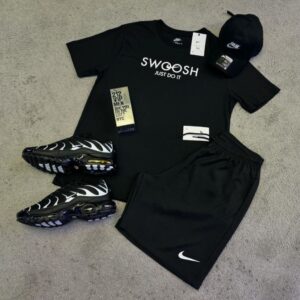 Kit NK Swoosh + TN