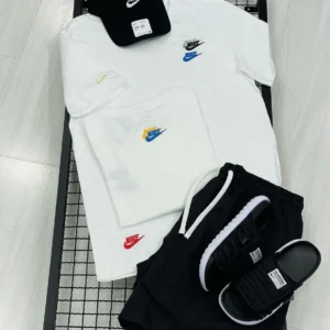 Kit NK Club (4 peças)