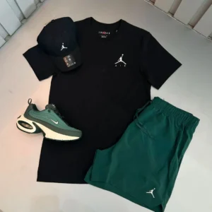 Kit NK Jordan Completo
