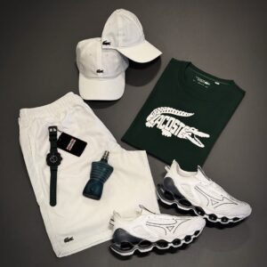 Kit Lcst Completo 2026