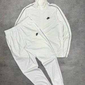 CONJUNTO - NK DRI-FIT - BRANCO