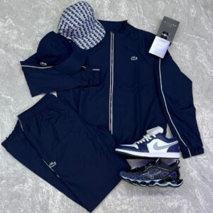 Kit Completo Lcst - BONÉ,MIZ,NK PERFUME