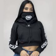 Moletom-ninja Feminino natural-ecko-unltd-colecao-2025