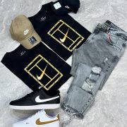 Kit NK completo fim de ano