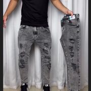 3 Calças Jogador - Linha Premium