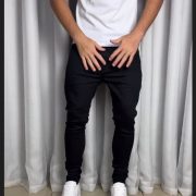 3 Calças Jogador - linha Premium